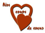coup de coeur